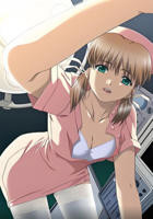 《夜班医生》动漫原版