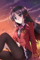 赤之约定 OVA免费在线观看高清无修全集