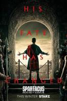 斯巴达克斯未测减除版